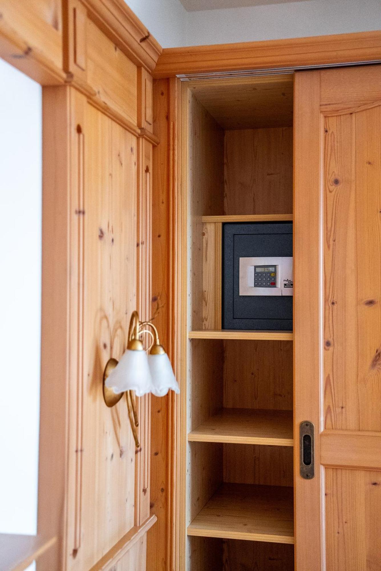 Chalet Campiglio Imperiale Madonna Cameră foto
